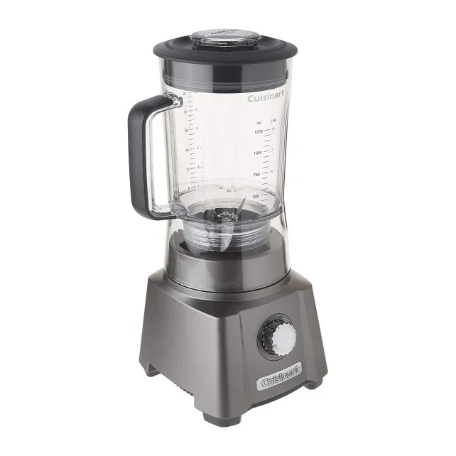 Cuisinart CBT-600GMEC 48 Oz. Velocity Blender -  120V/600W