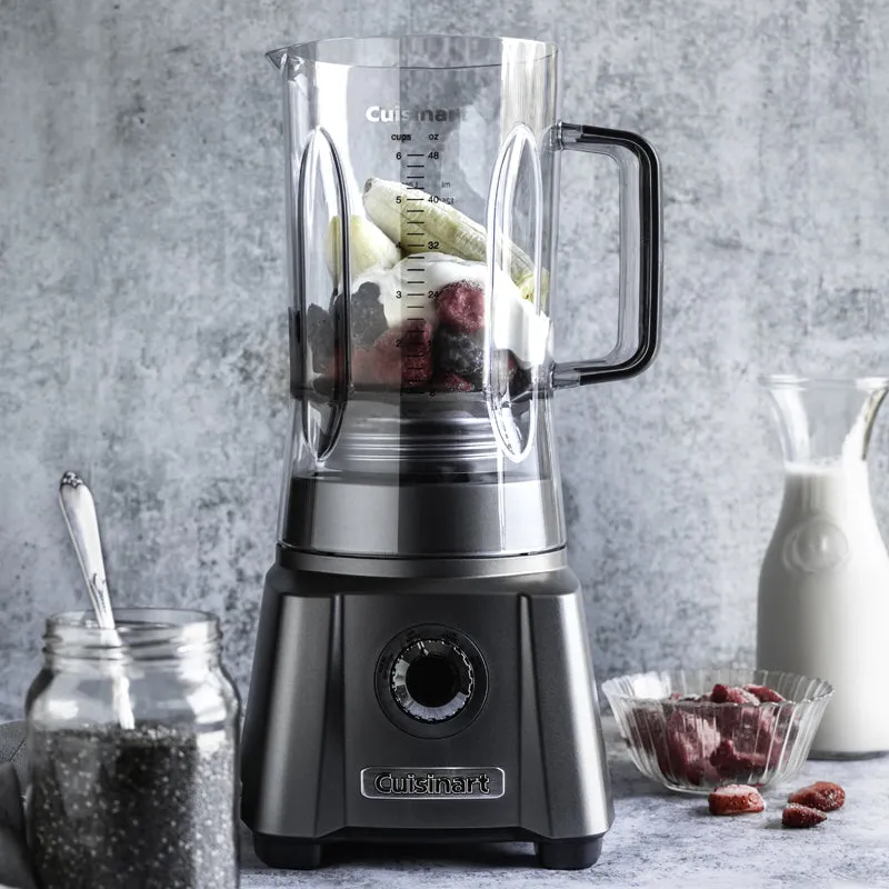 Cuisinart CBT-600GMEC 48 Oz. Velocity Blender -  120V/600W