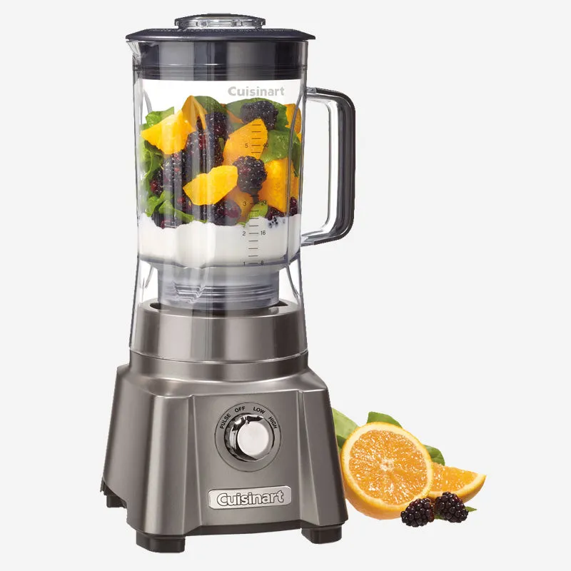 Cuisinart CBT-600GMEC 48 Oz. Velocity Blender -  120V/600W