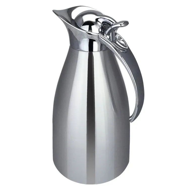 Cuisinox Vacuum Insulated Carafe - 1.5L / 15oz