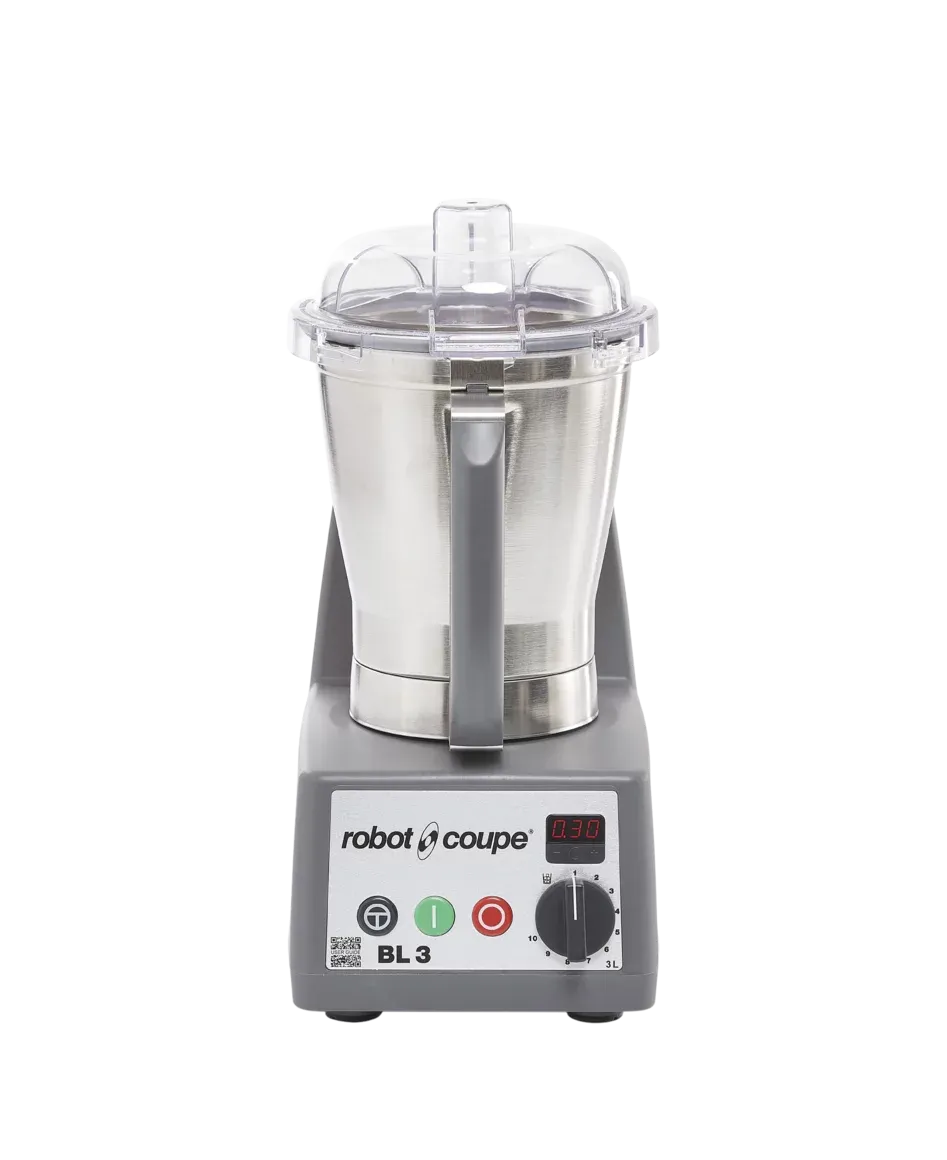 CX120 Robot Coupe BL3 Kitchen Blender - 47011