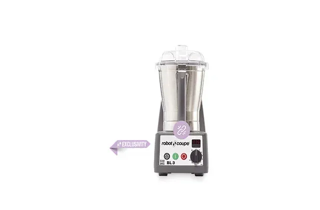 CX120 Robot Coupe BL3 Kitchen Blender - 47011