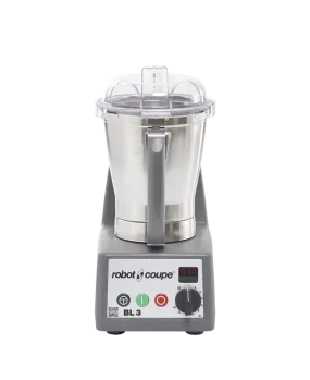 CX120 Robot Coupe BL3 Kitchen Blender - 47011