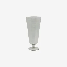 Dappled Urn Vase