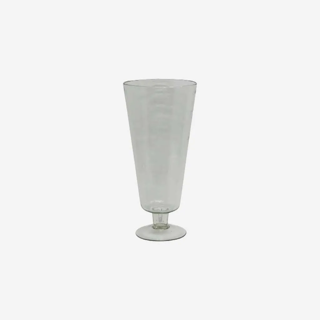 Dappled Urn Vase