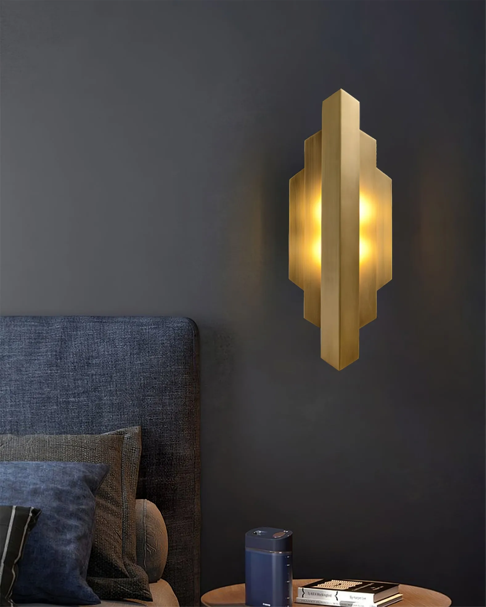 Deco Wall Lamp