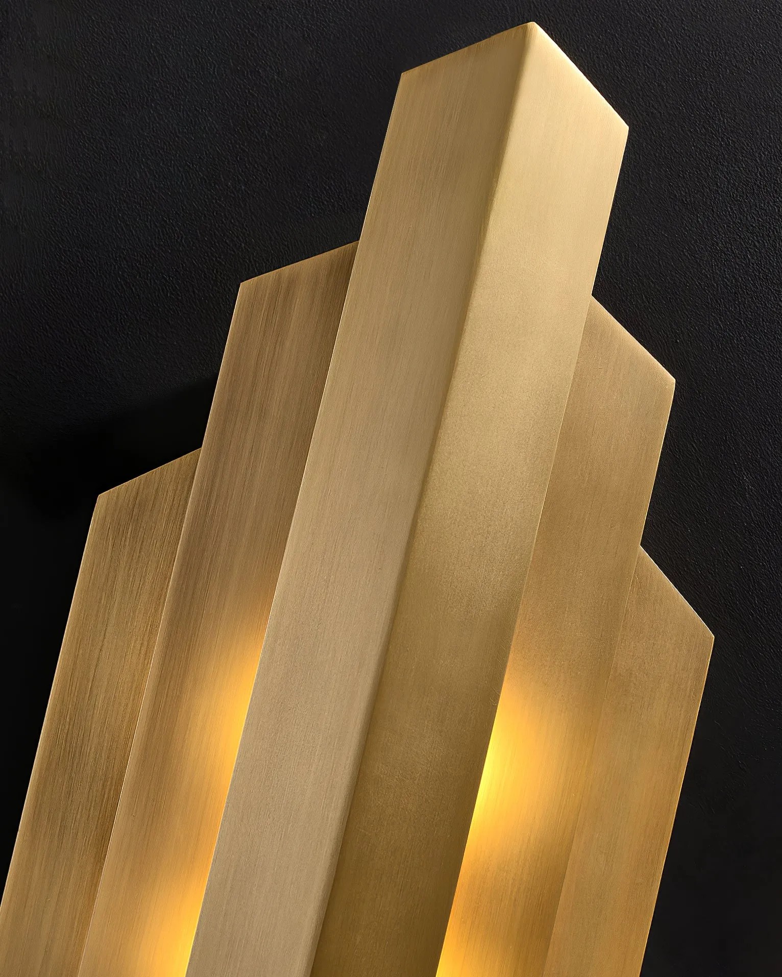 Deco Wall Lamp