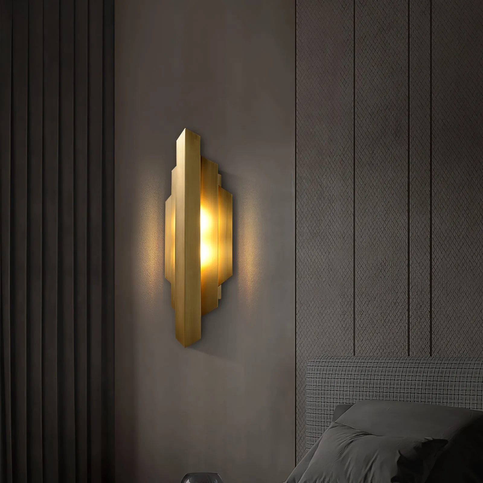 Deco Wall Lamp