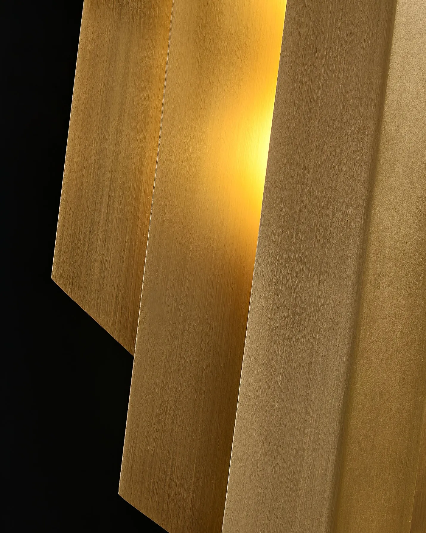 Deco Wall Lamp