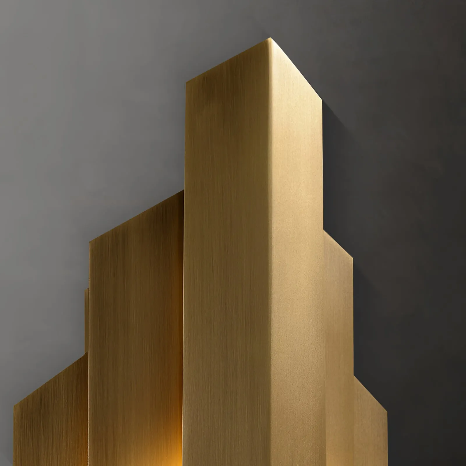 Deco Wall Lamp