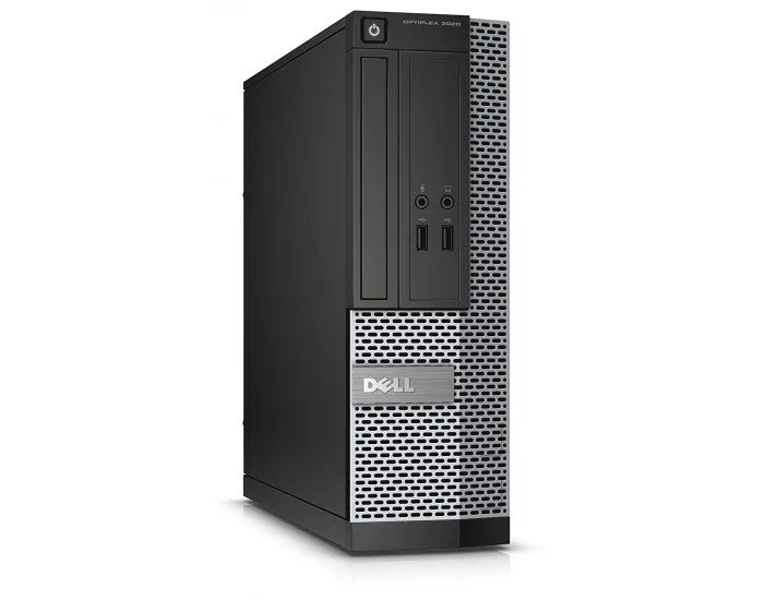 Dell Desktop 4TH GEN OPTIPLEX 3020 D4GD