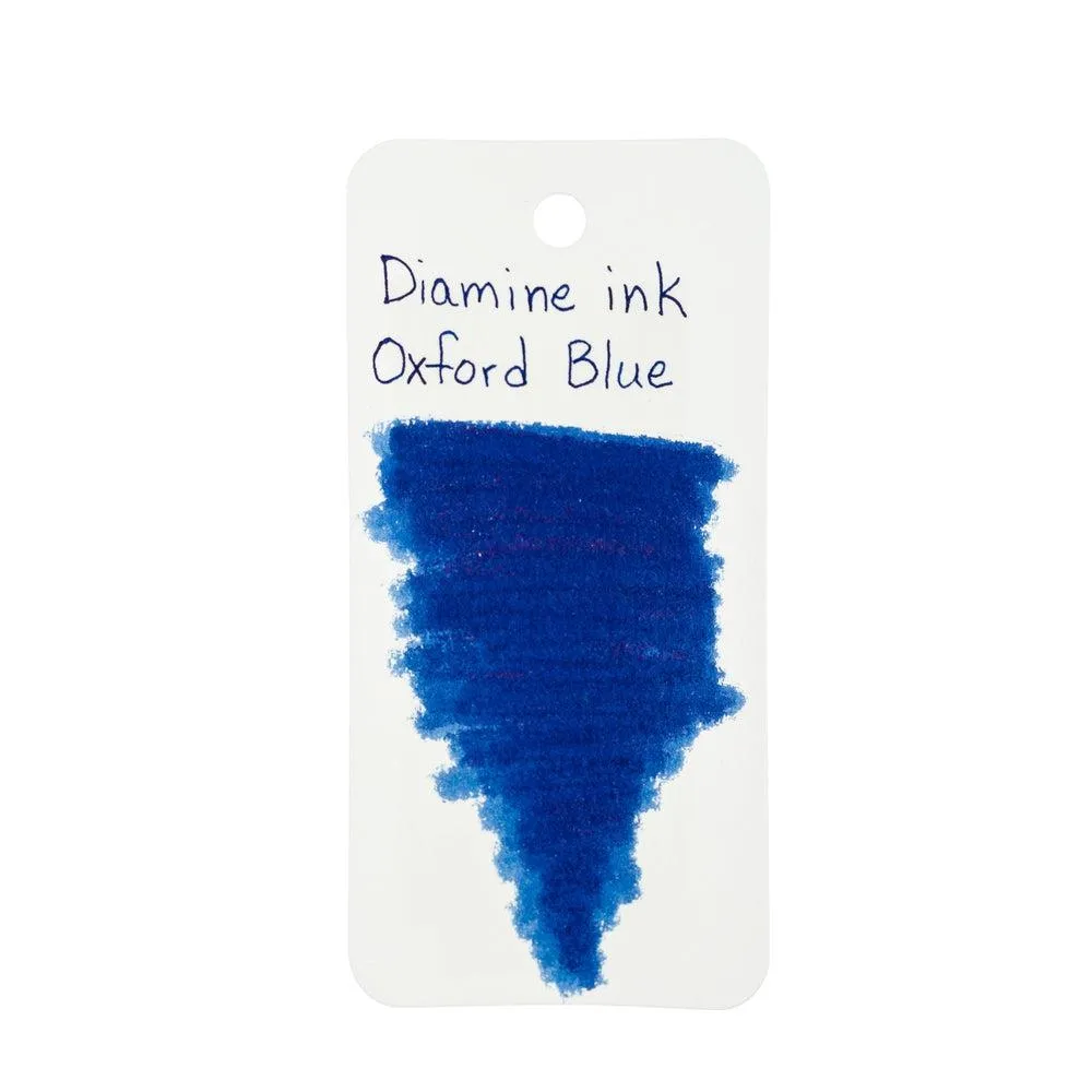 Diamine Ink Bottle (30ml / 80ml) - Blue