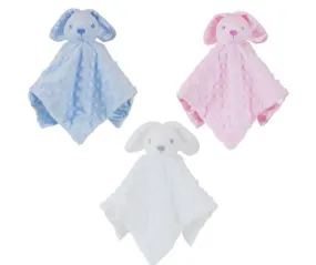 Dimple Bunny Comforter