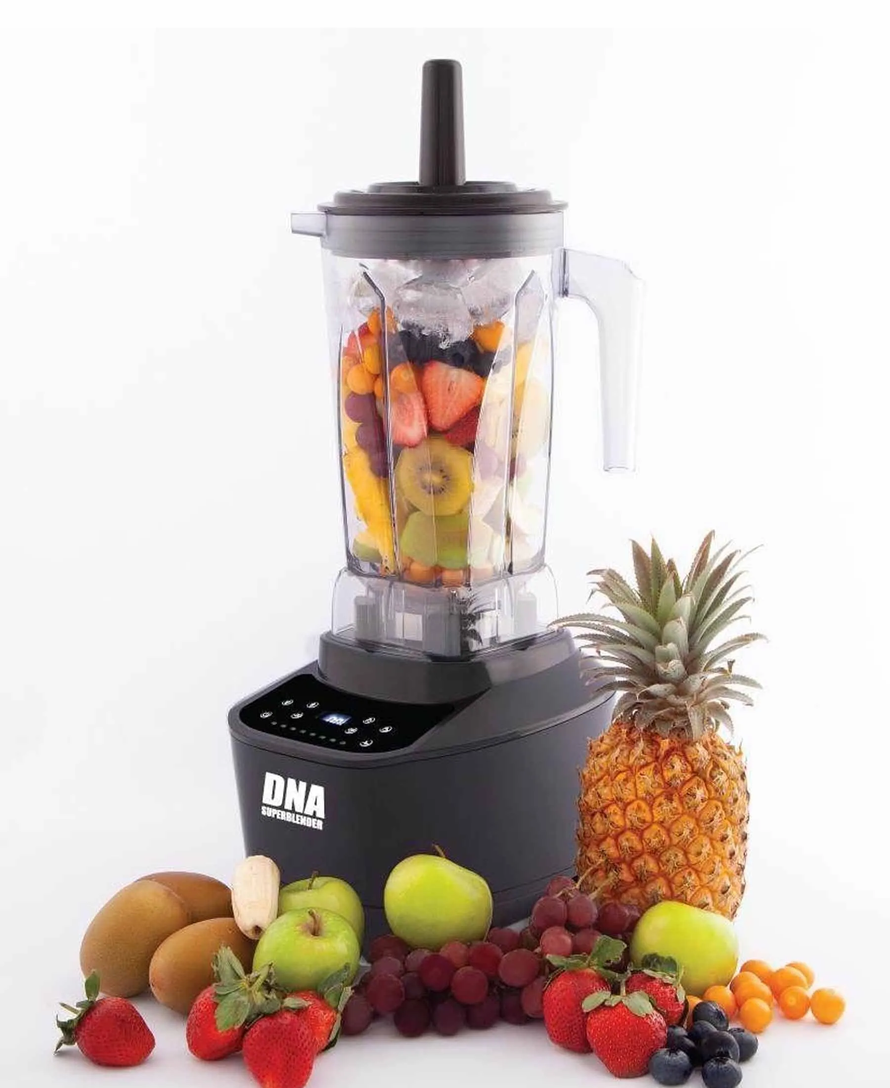 DNA Super Blender - Black