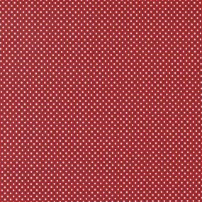 Dots in Red for Gaze by Sweetwater for Moda Fabrics