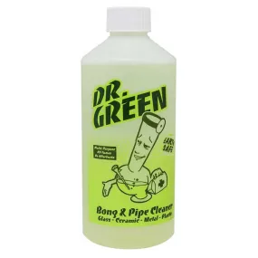 DR Greens - Chalice Cleaner