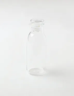 Dressing Bottle