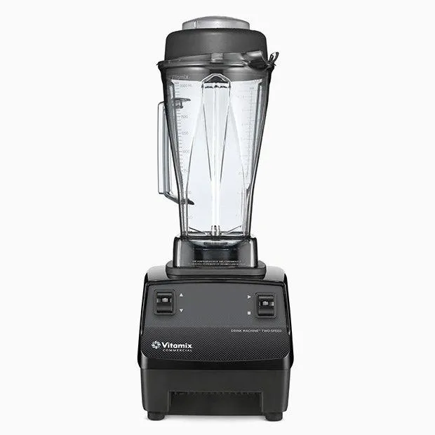 Drink Machine Vitamix Blender 64oz