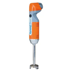 Dynamic Dynamix Cordless Stick Blender MX130   FREE Bracket and 1Ltr Container