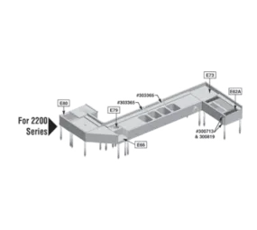 Eagle Group E75-2200 Customization & Modifications