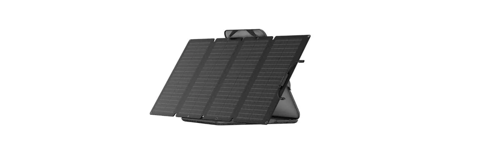 EcoFlow DELTA Max 1600   160W Solar Panel