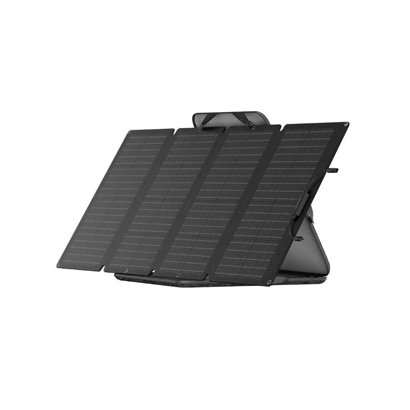 EcoFlow RIVER 2 Pro   160W Solar Panel