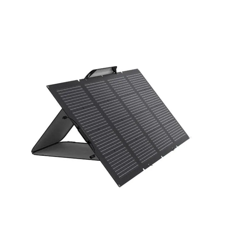 EcoFlow RIVER 2 Pro   220W Solar Panel