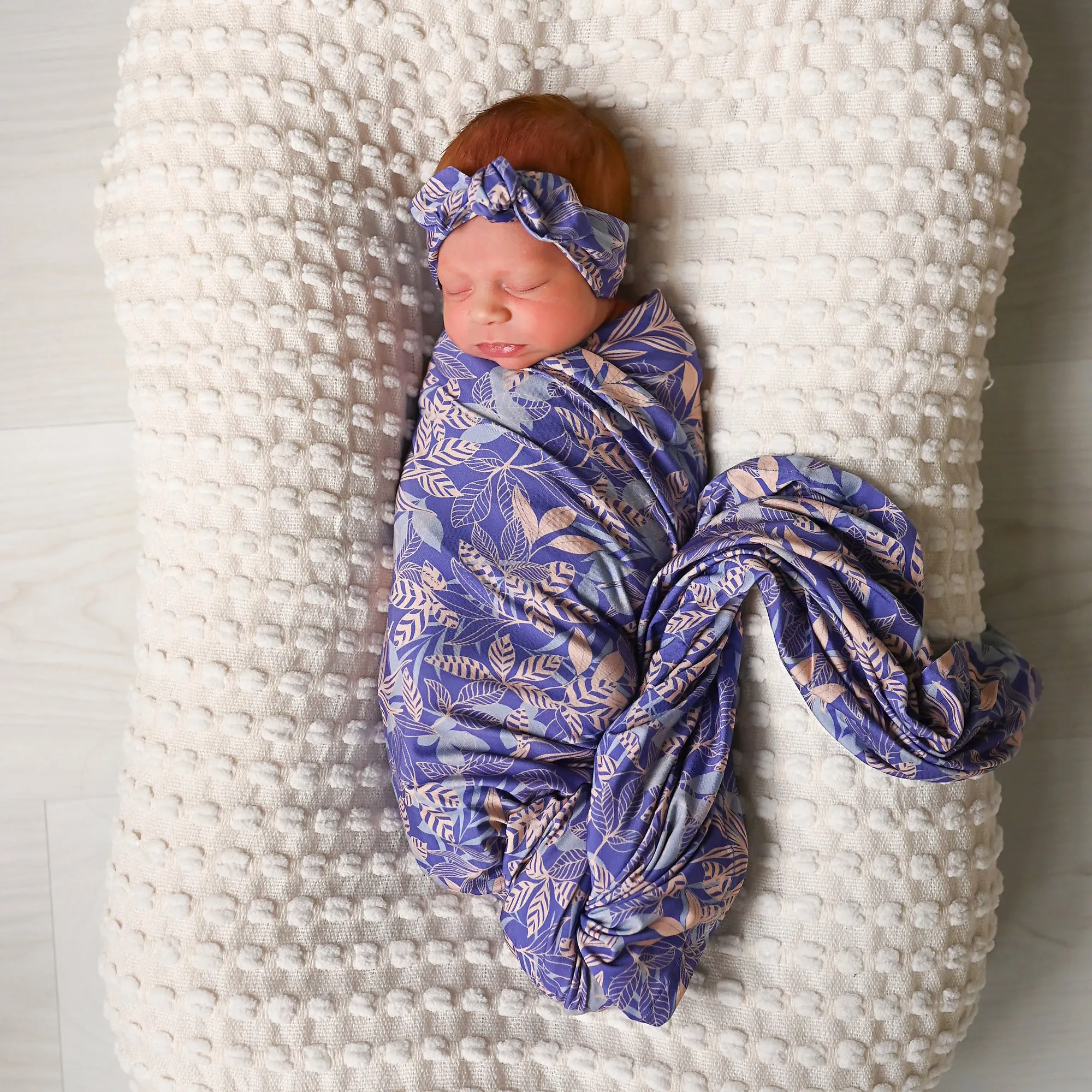 Ellie SWADDLE