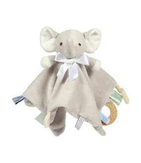 Elliott the Elephant Blankie