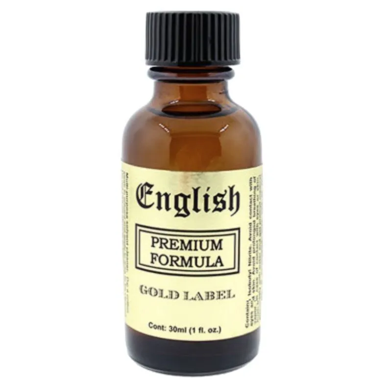 English Gold -Large