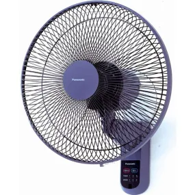 F409MS 16" WALL FAN WITH REMOTE