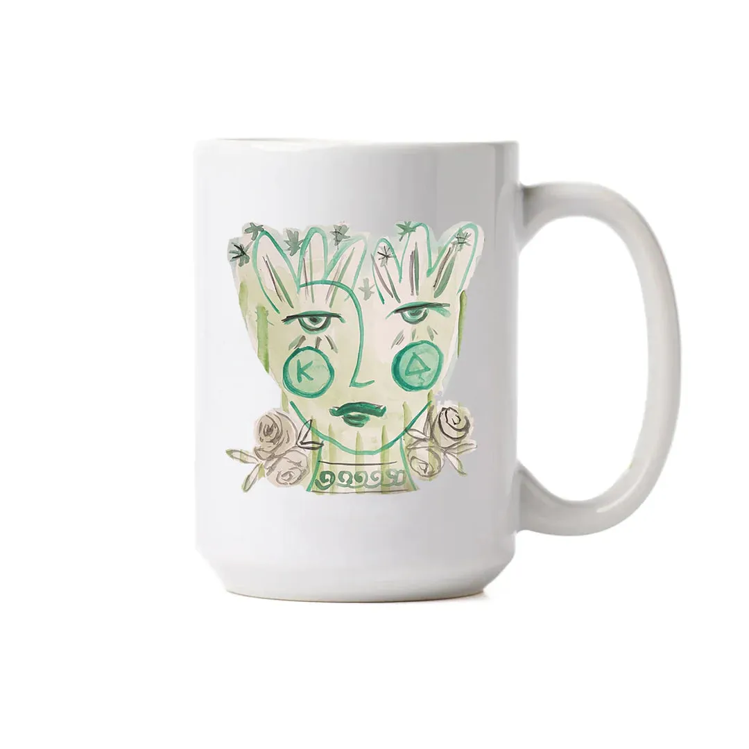 Fancy Sister Mug