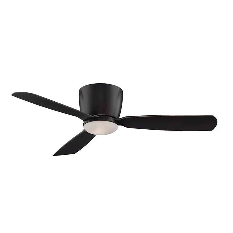 Fanimation FPS7955B Embrace 52" Ceiling Fan with LED Light Kit