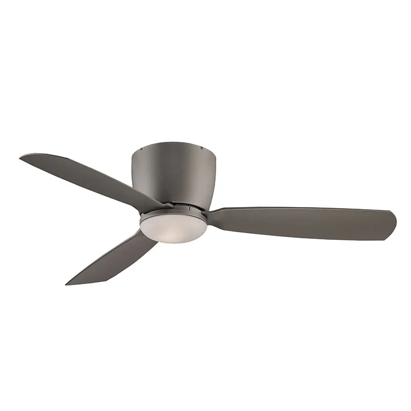 Fanimation FPS7955B Embrace 52" Ceiling Fan with LED Light Kit