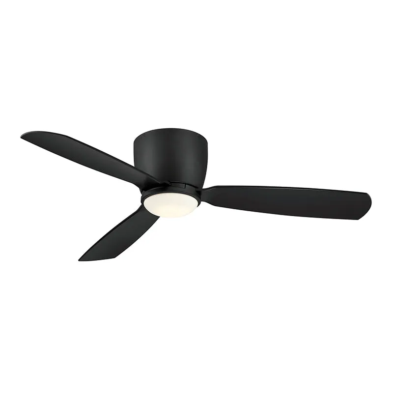 Fanimation FPS7955B Embrace 52" Ceiling Fan with LED Light Kit