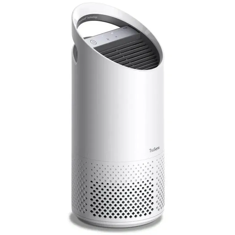 Fans Trusens Z1000 Air Purifier Up to 23m2 Room, HEPA Filter UV-C Light