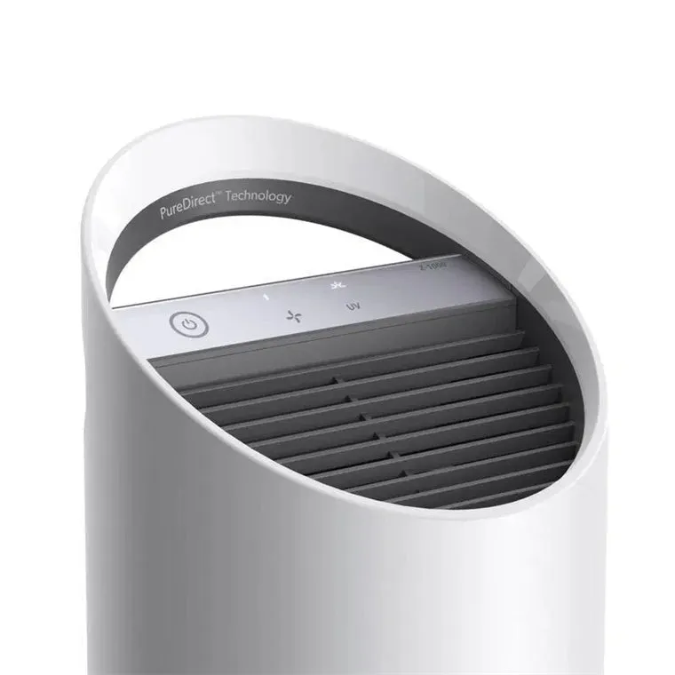 Fans Trusens Z1000 Air Purifier Up to 23m2 Room, HEPA Filter UV-C Light