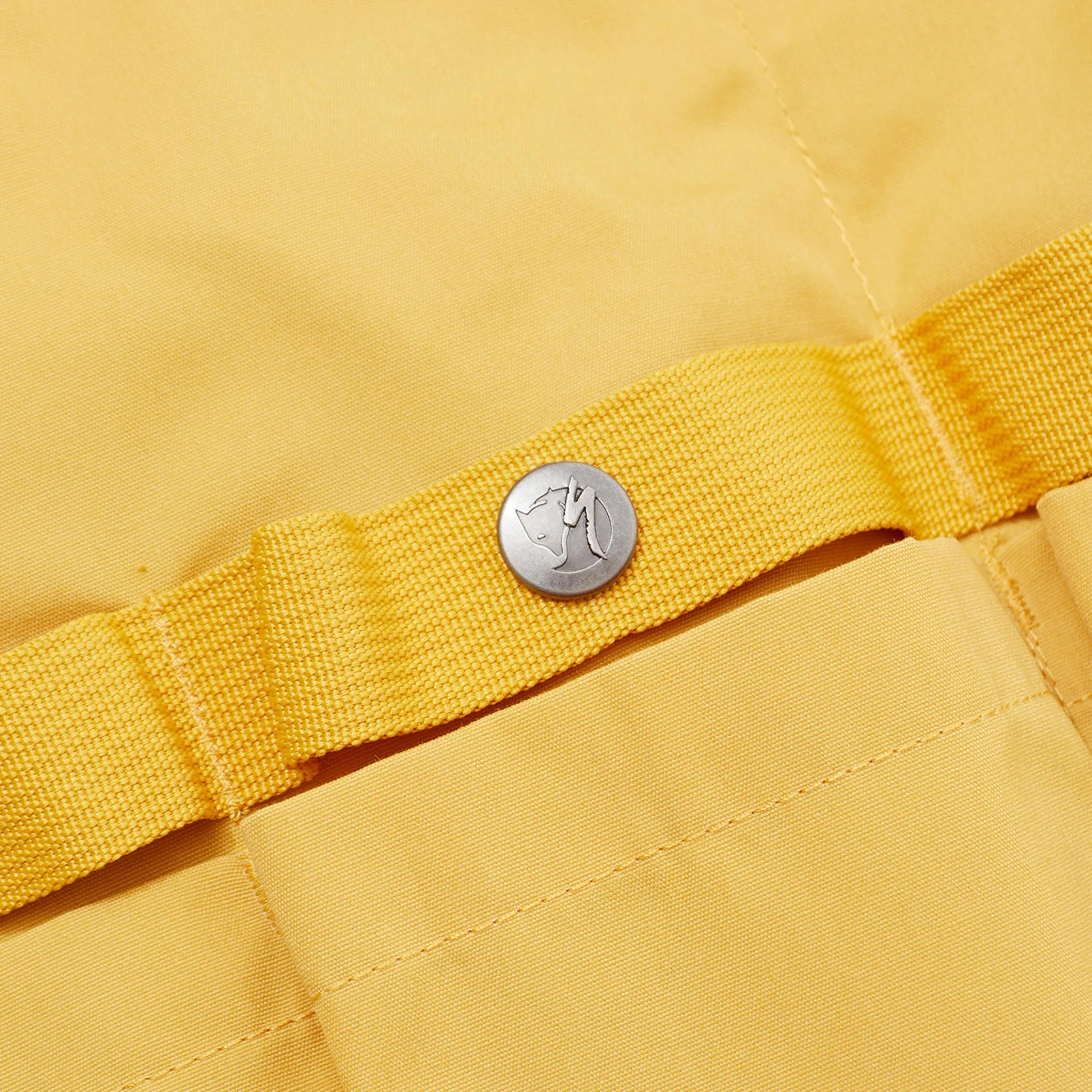 Fjallraven x Specialized Mechanics Apron Ochre