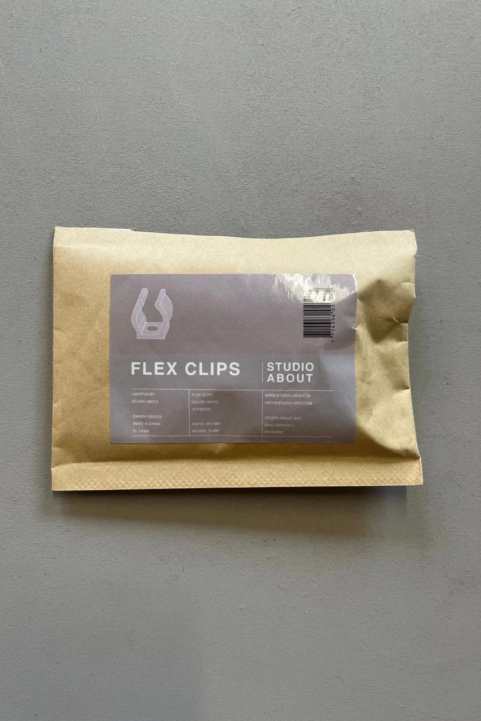 Flex Clips