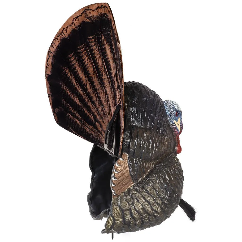 Flextone Thunder Creeper Decoy Strutter Decoy