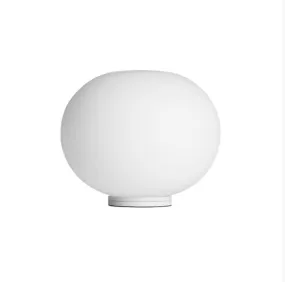 FLOS Glo-Ball Basic Zero Table Lamp