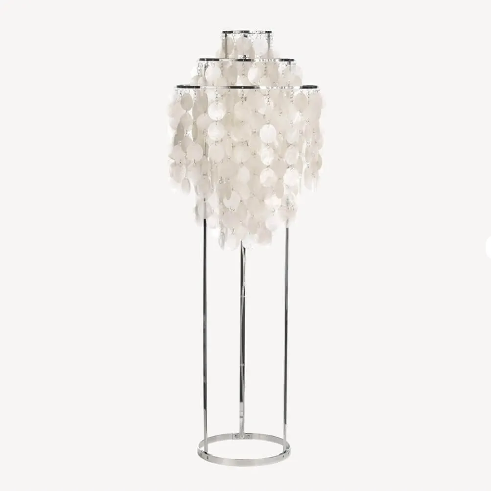 Fun Floor Lamp