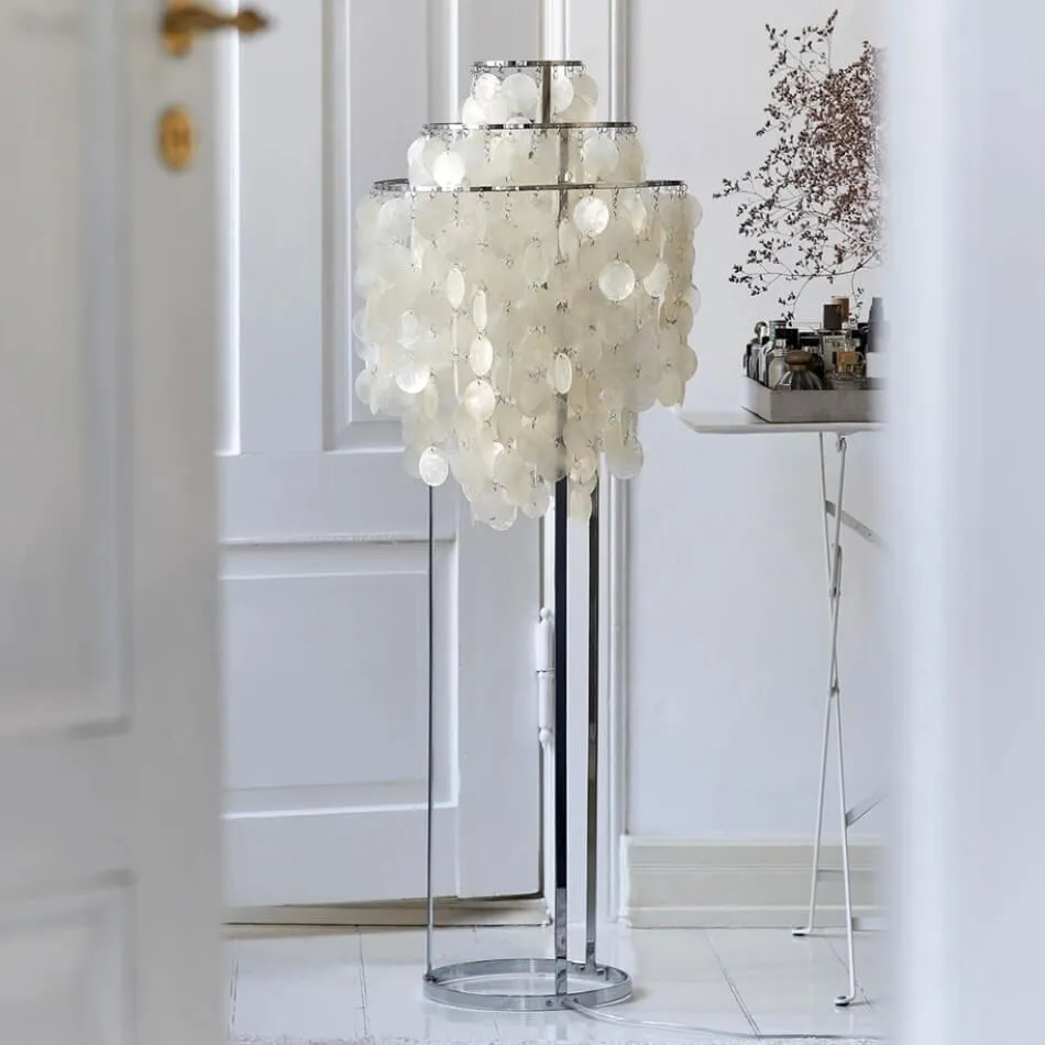 Fun Floor Lamp