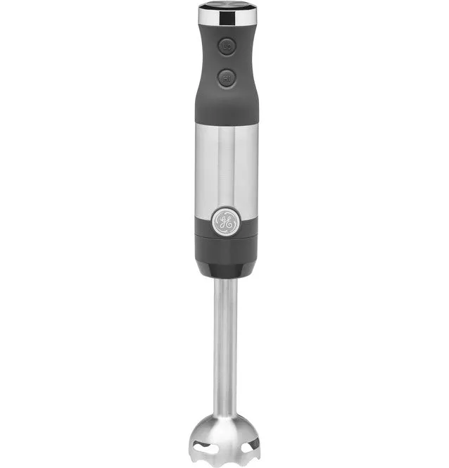 GE Classic Immersion Blender, 500 Watts, 2 Speed - Used