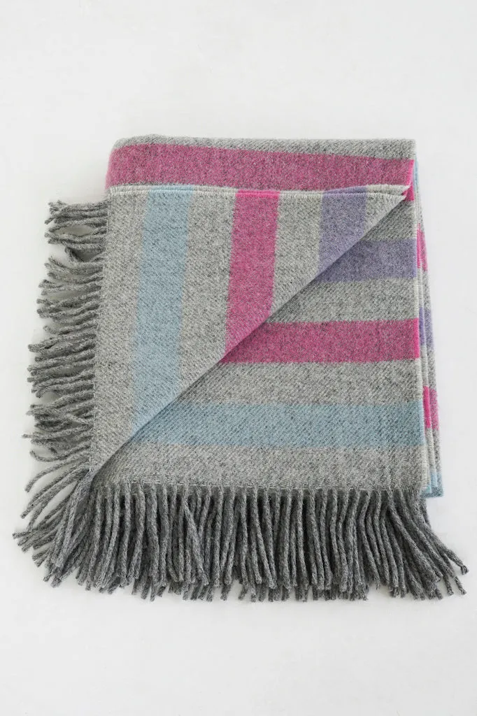 Glamis Wool Blanket