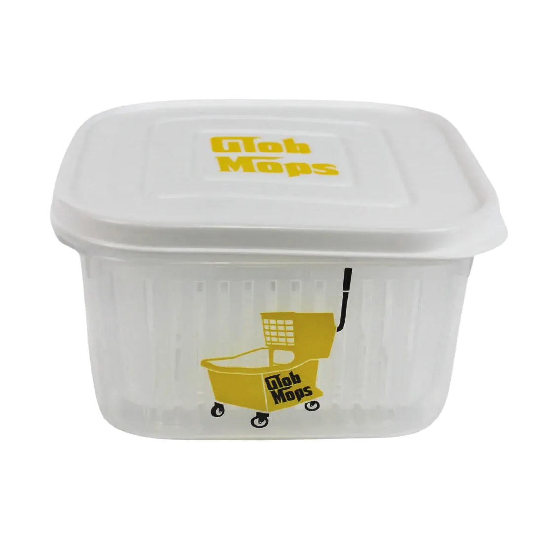 Glob Mops | Banger Mop Buckets