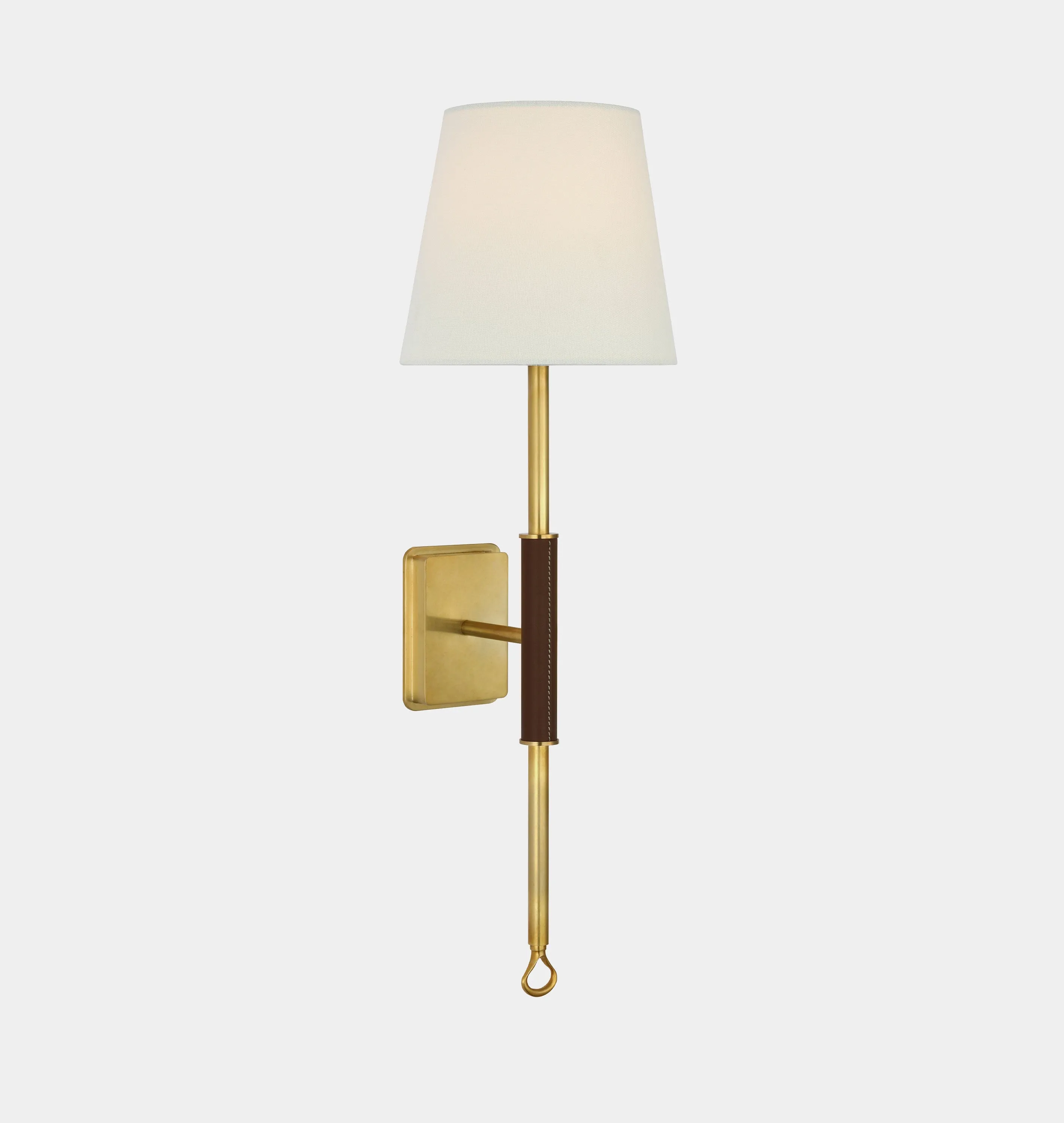 Griffin Tall Sconce