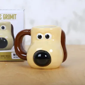 Gromit mini-mug