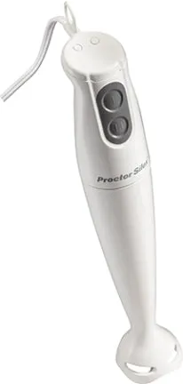 HAND BLENDER 2 SPEED PROCTOR SILEX