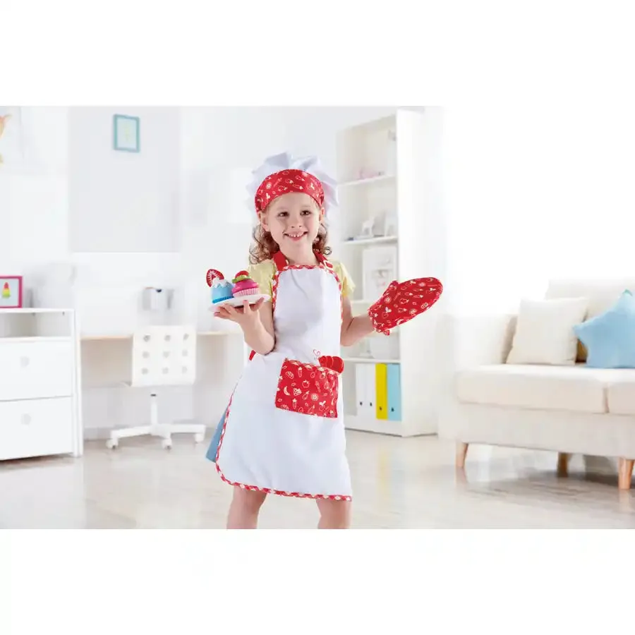 Hape Chef Pack